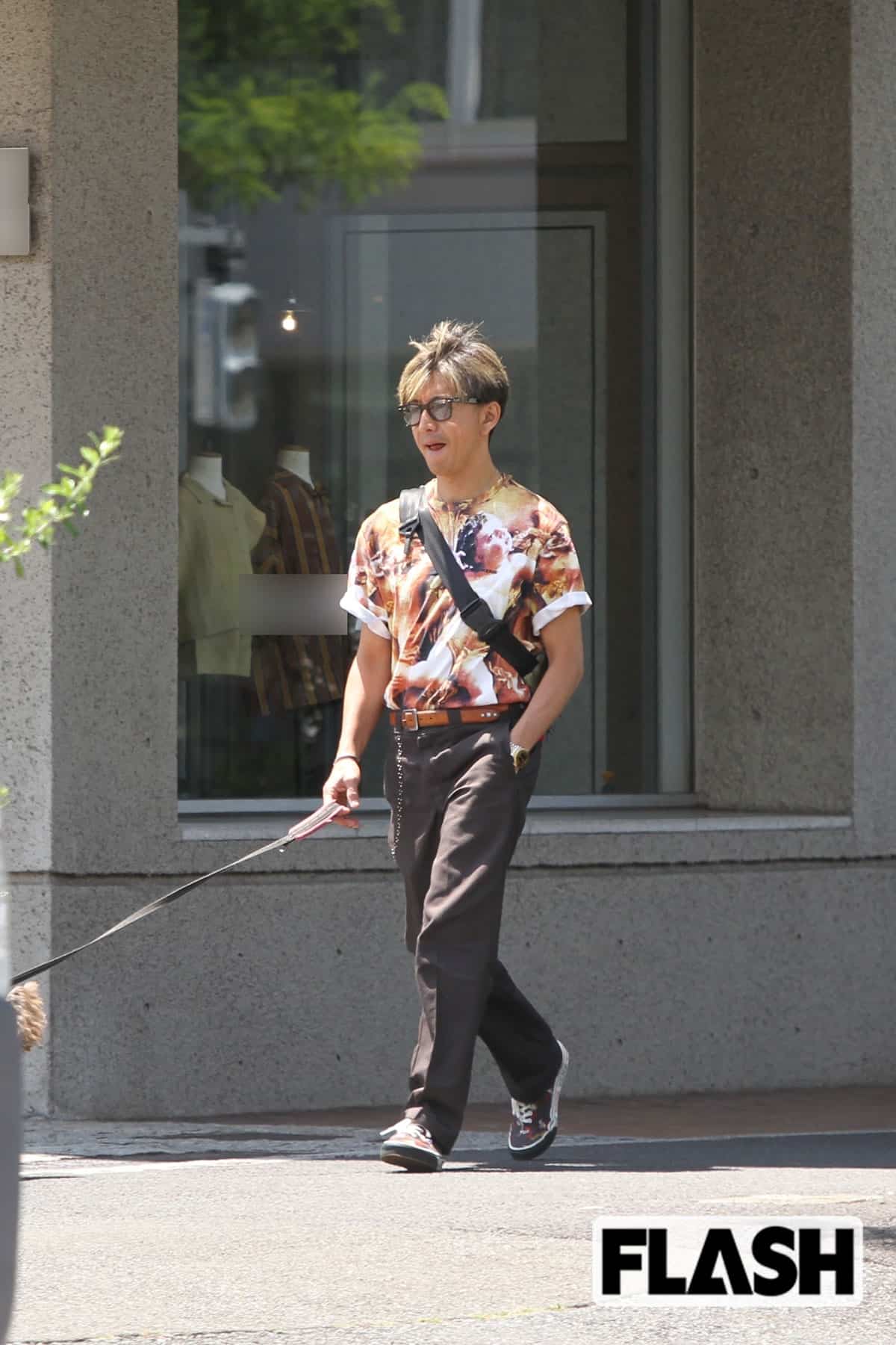 木村拓哉の私服最新2026！愛用ブランド特定と50代着こなしの全貌