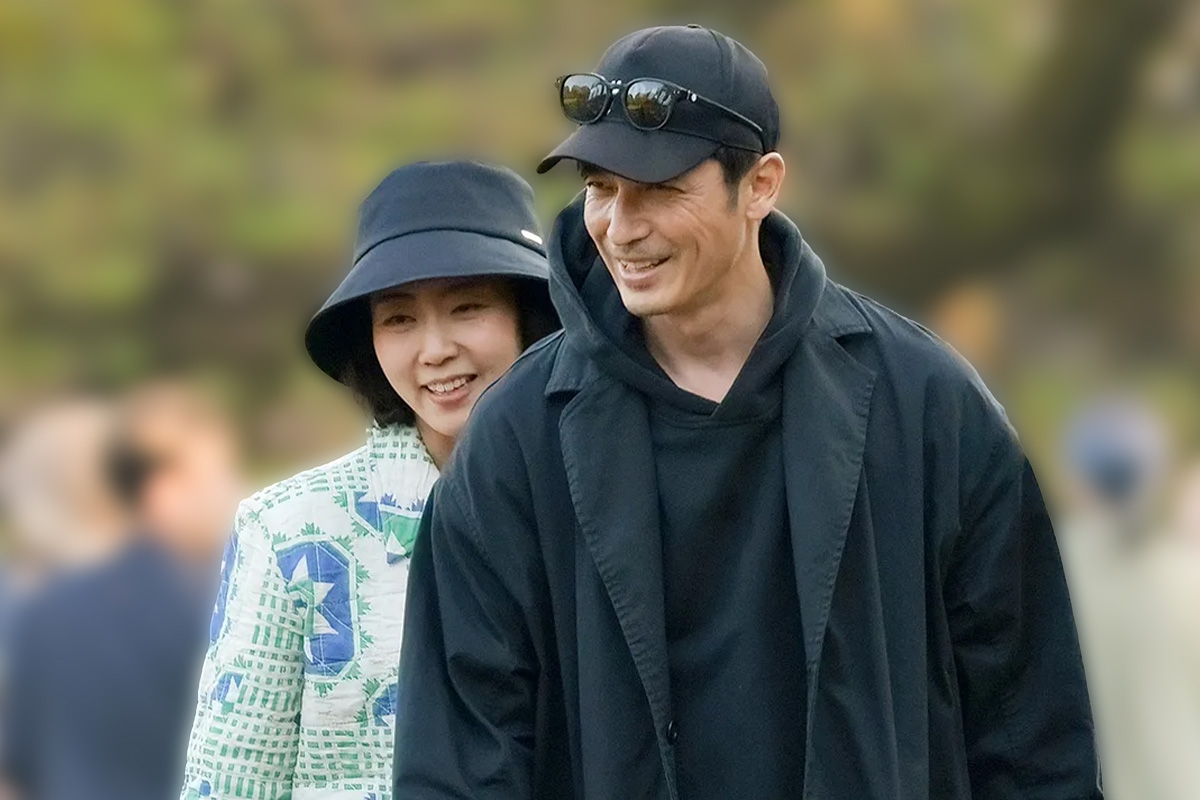 玉木宏と木南晴夏の馴れ初めから現在！共演秘話と夫婦の絆を徹底解剖