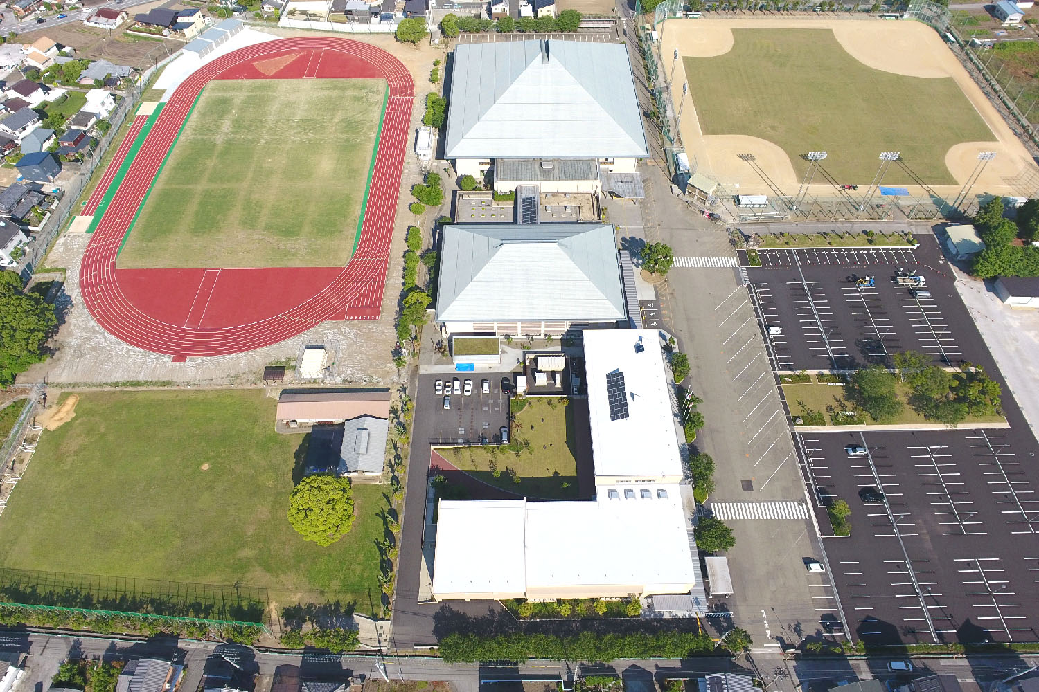 野市青少年センター利用案内｜体育館・料金・予約方法と評判【2026】