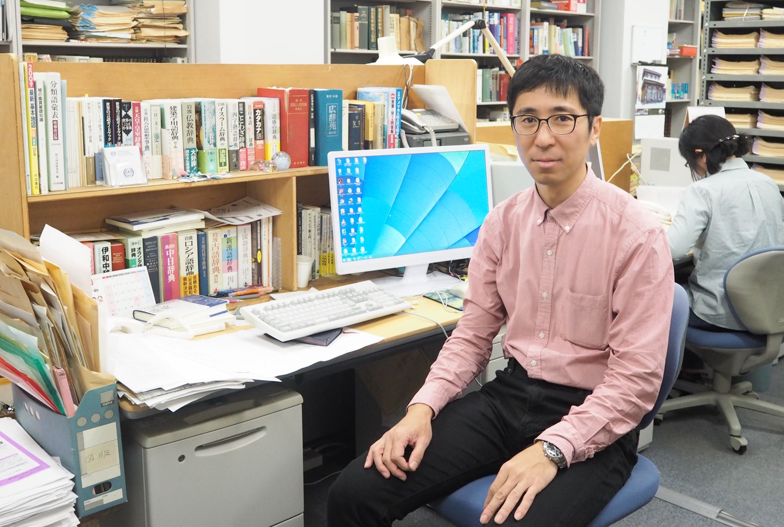 『舟を編む』大渡海の辞書モデルは実在する？三省堂と広辞苑の真相