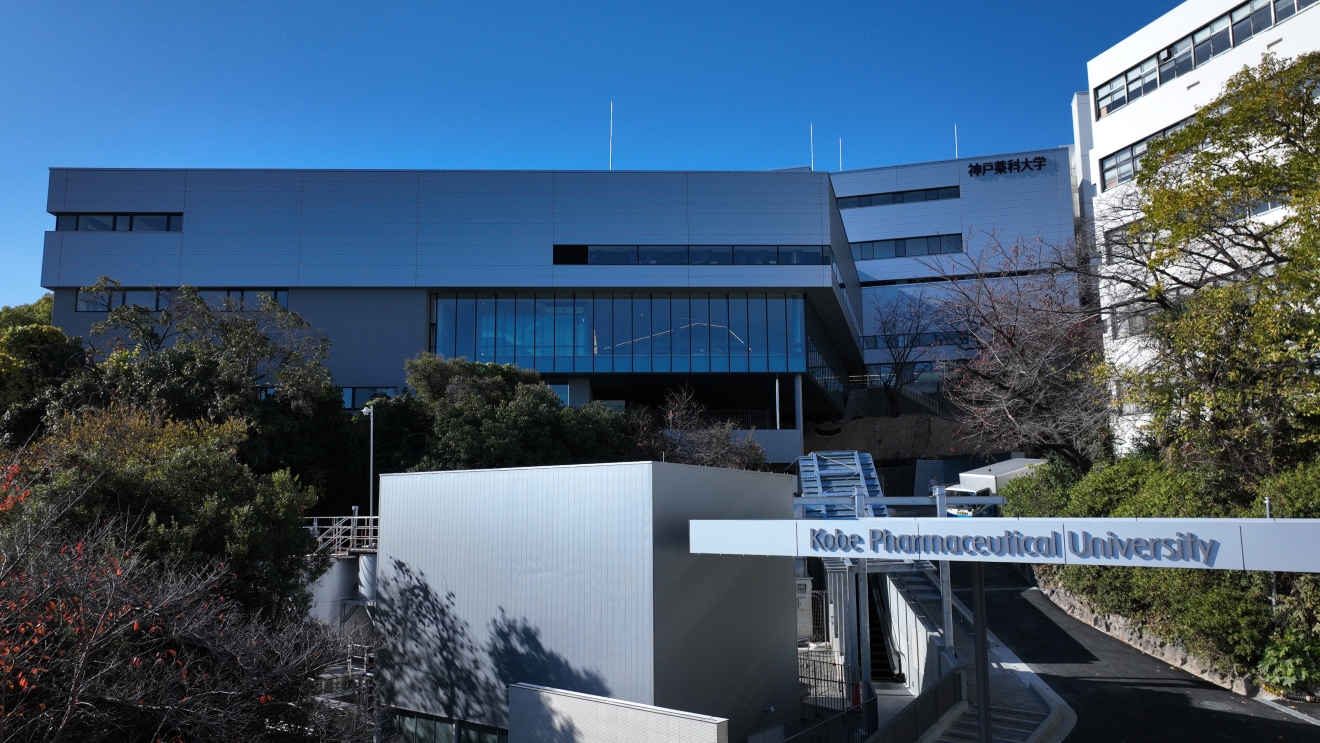 神戸薬科大学の評判はやばい？偏差値推移と国試合格率の真相【2026】