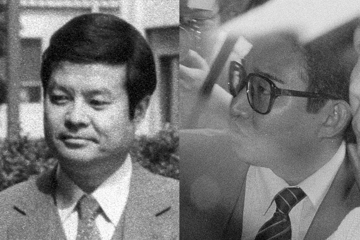 日本株を揺るがした仕手筋の有名人一覧！伝説の相場師と現在の手口