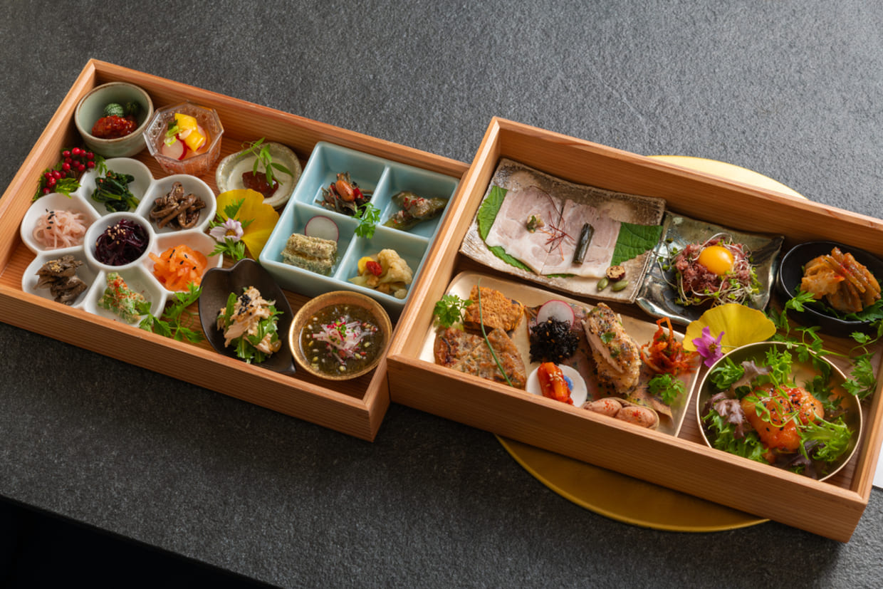 京都韓国料理の激変と最新トレンド！Snsで話題の噂の真相を追う