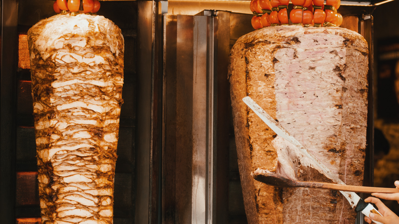 What Is Kebab Meat