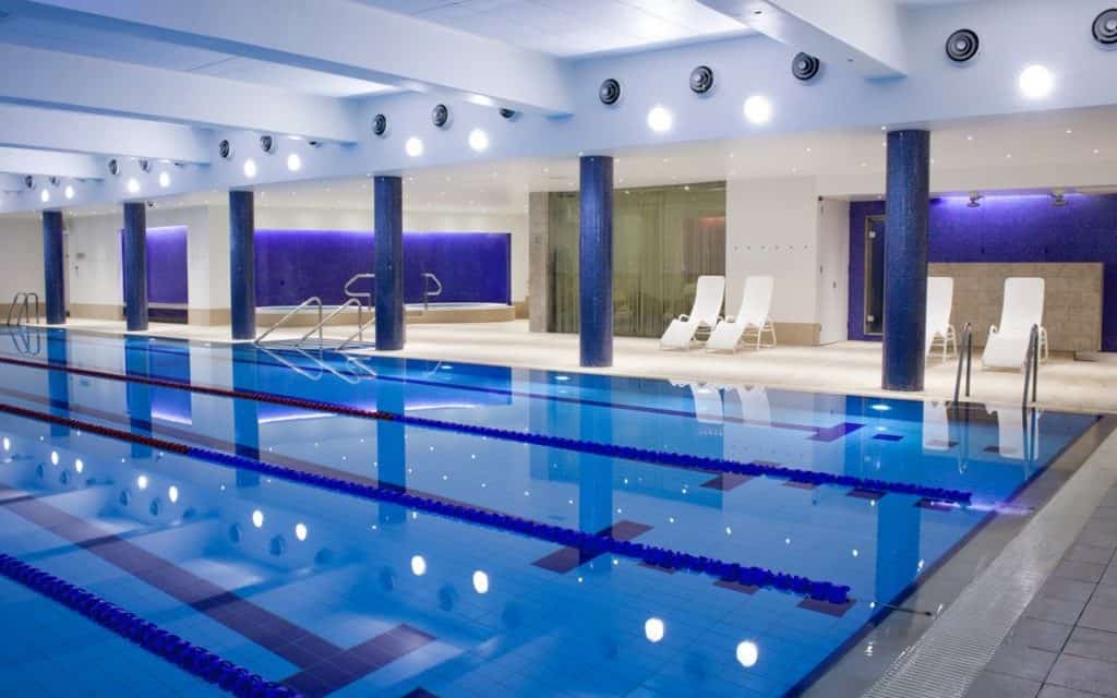The Laboratory Spa & Health Club Muswell Hill