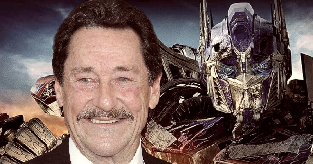 How Did Peter Cullen Die? Peaceful Passing at Home