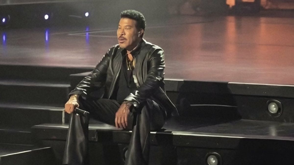 From Stage to Hospital Lionel Richie’s Health Battle During His 2026 Tour