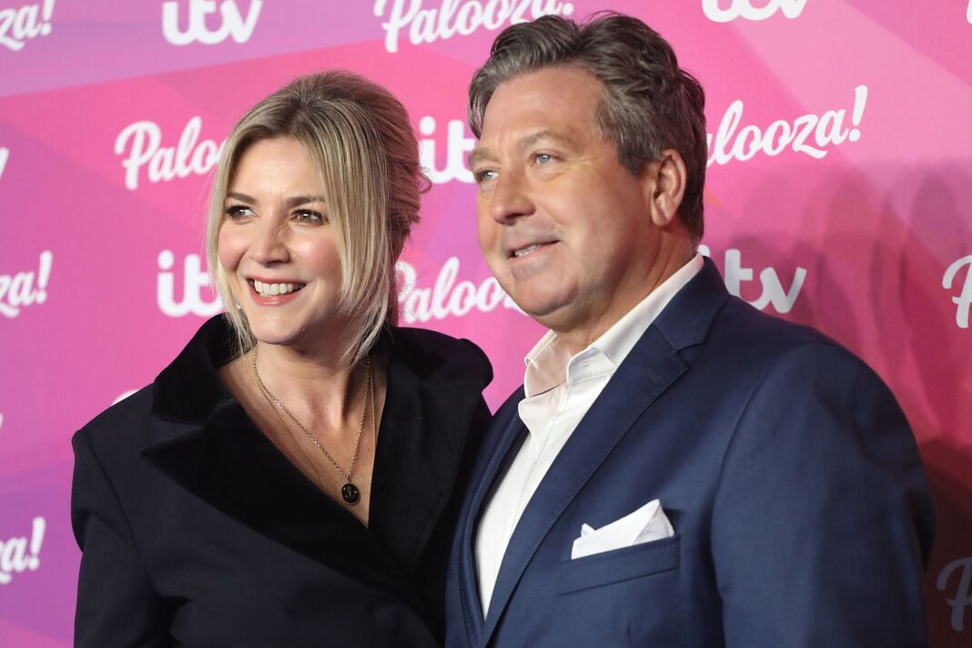 Fans in Tears over John Torode and Lisa Faulkner’s Heartbreaking Health Confession
