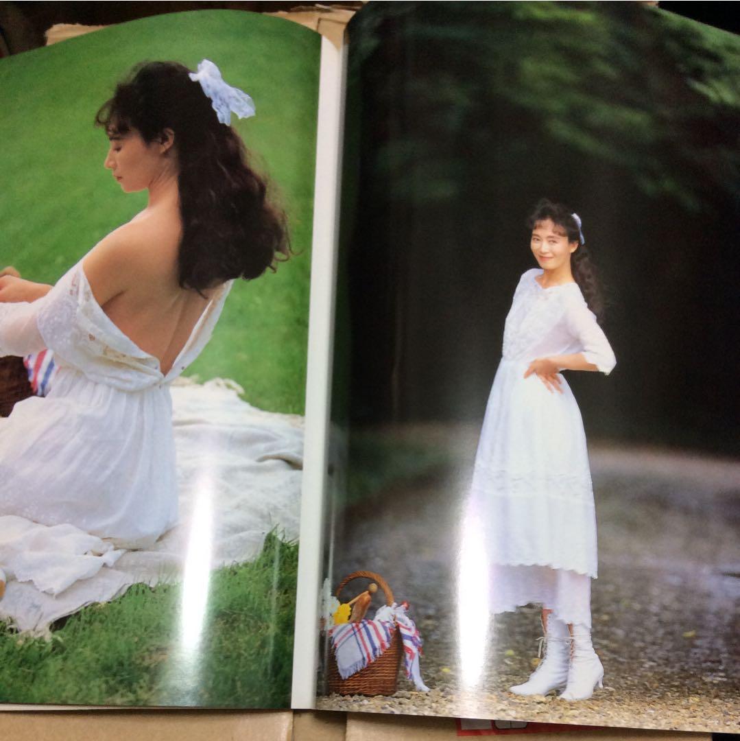島田陽子のヌード写真集と借金の真相｜波乱に満ちた生涯と世間の反応