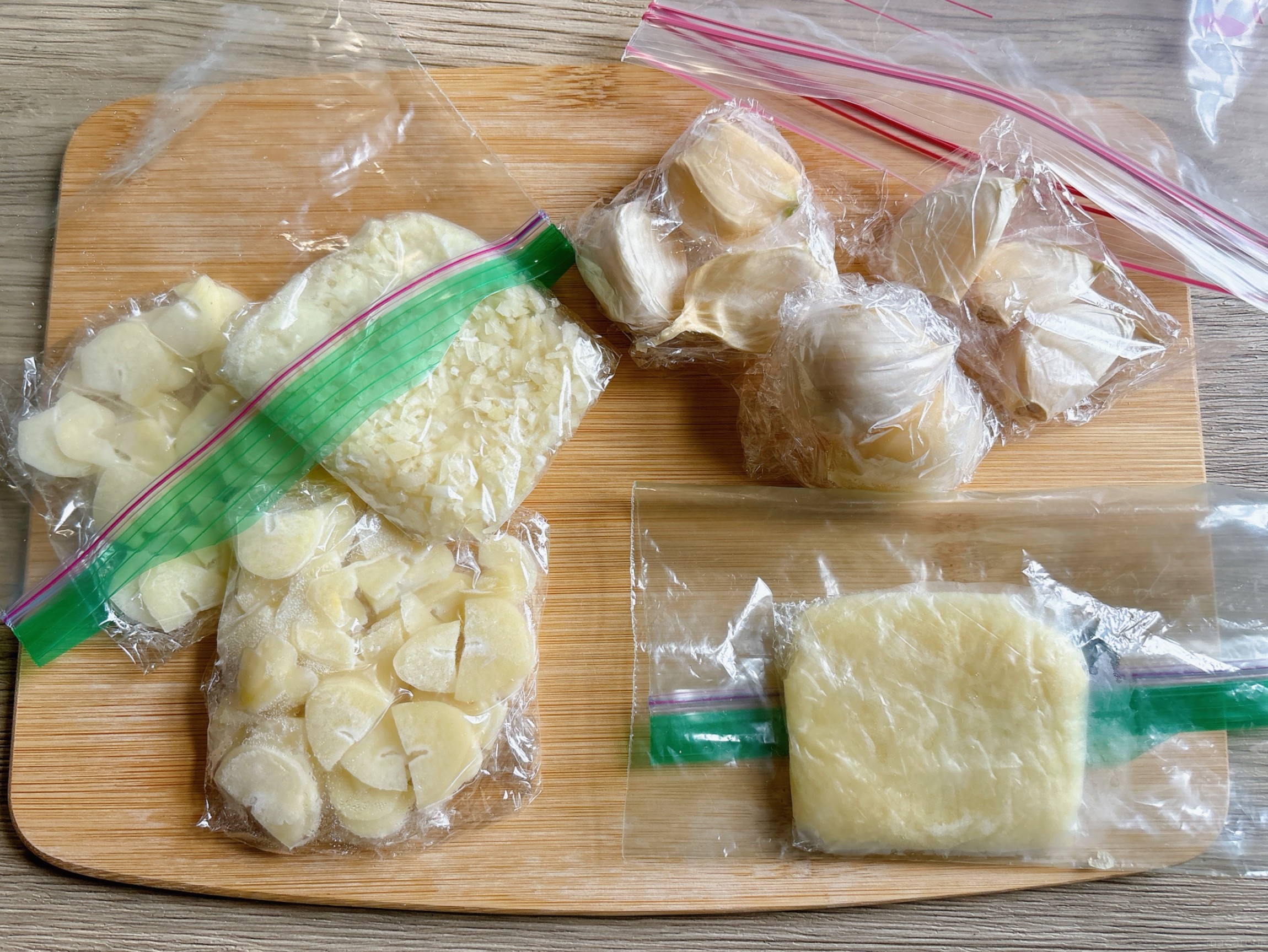 にんにく冷凍保存の真実！風味を落とさず半年長持ちさせる裏ワザ