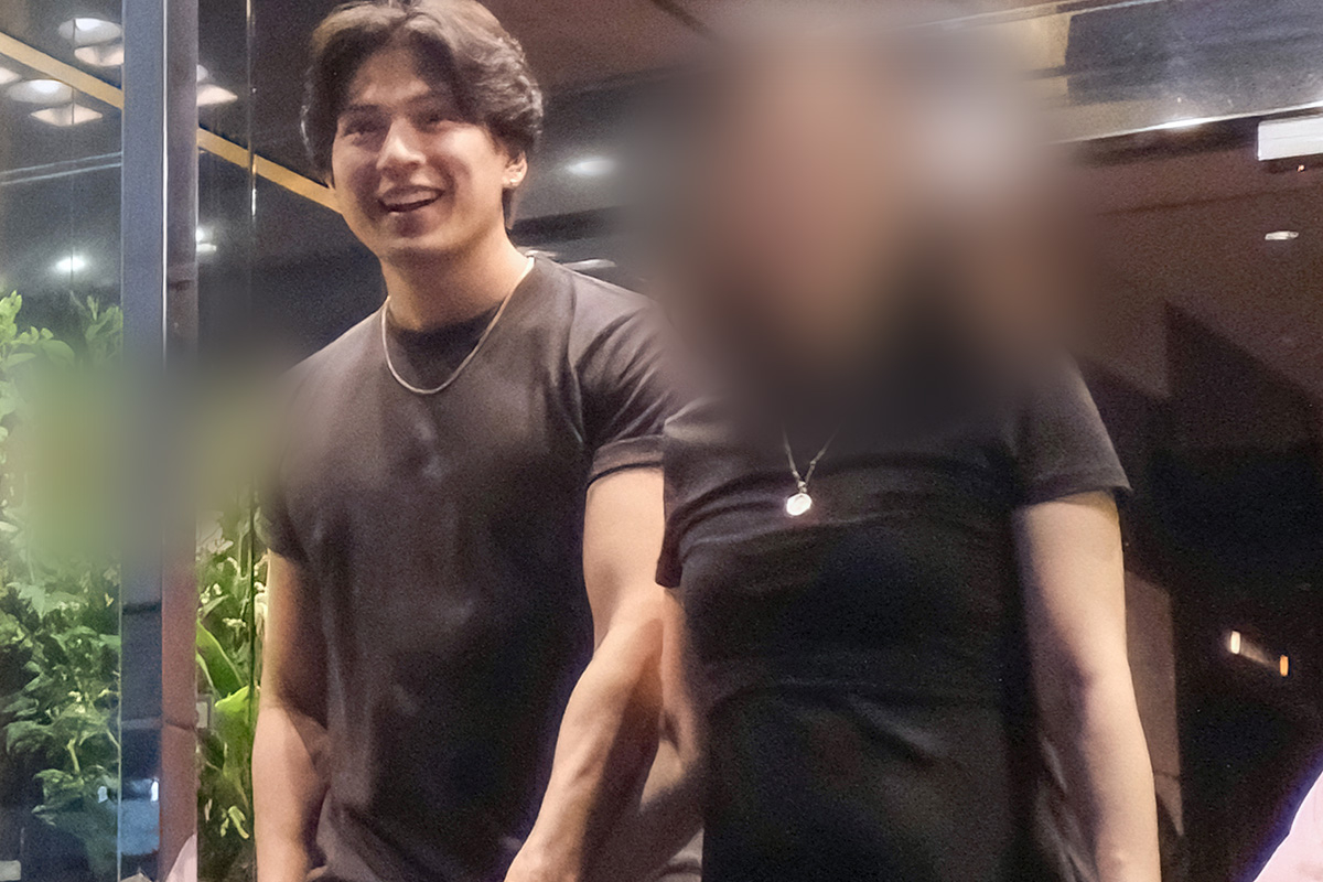 新田真剣佑の妻の正体とは？ハリウッド挑戦を陰で支える夫婦の真実