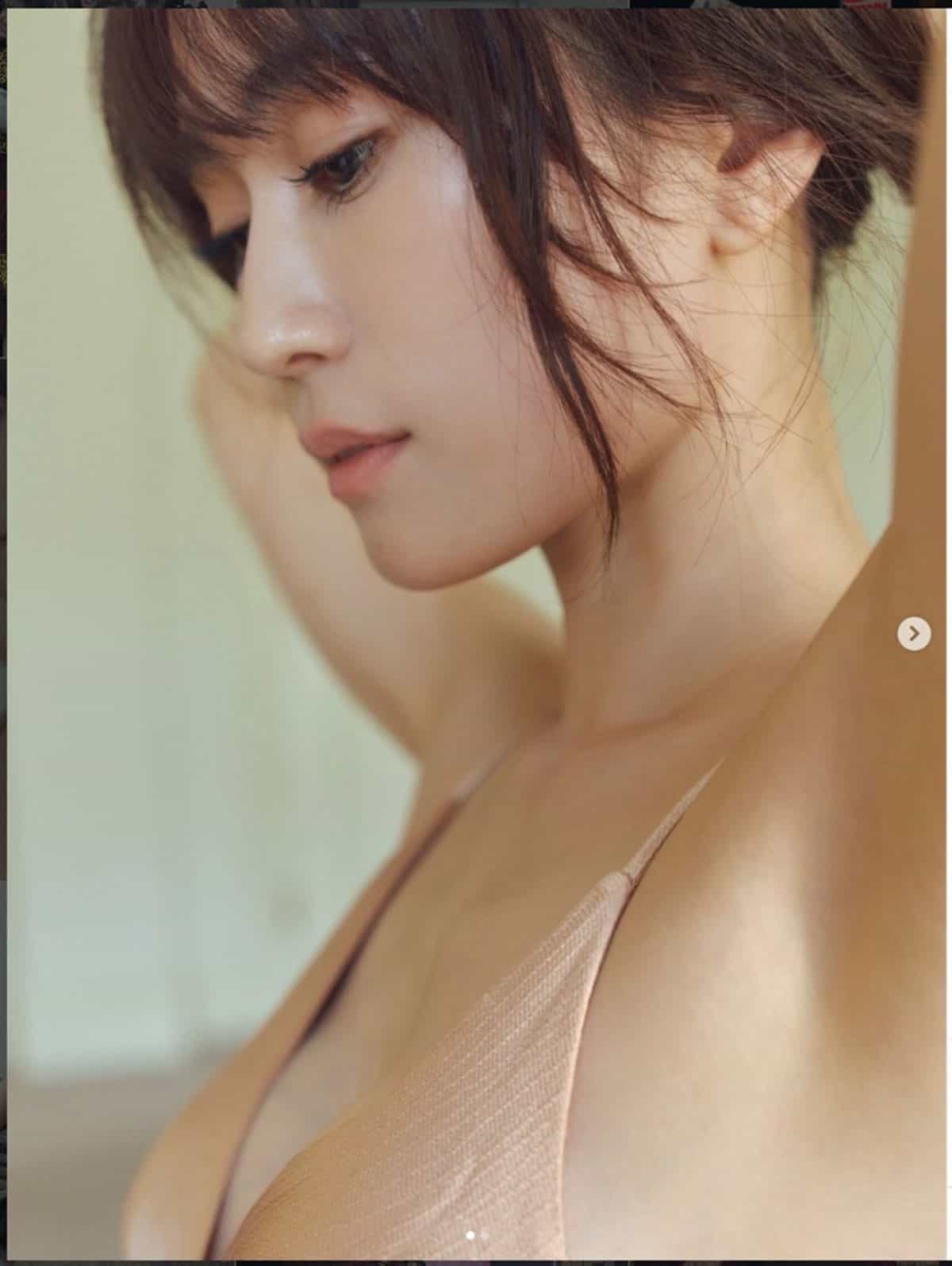 前田敦子の全裸・濡れ場疑惑の真相！大胆演技の背景と現在の女優評価