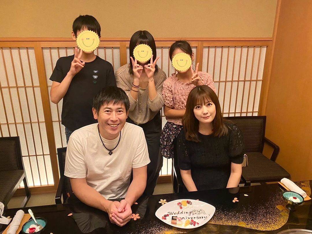 マギー審司と嫁・吉田有希の現在！離婚の噂の真相と子供との絆に迫る