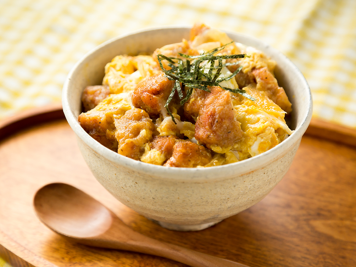 冷凍唐揚げアレンジ革命！夕飯が劇的進化する極上リメイク術決定版