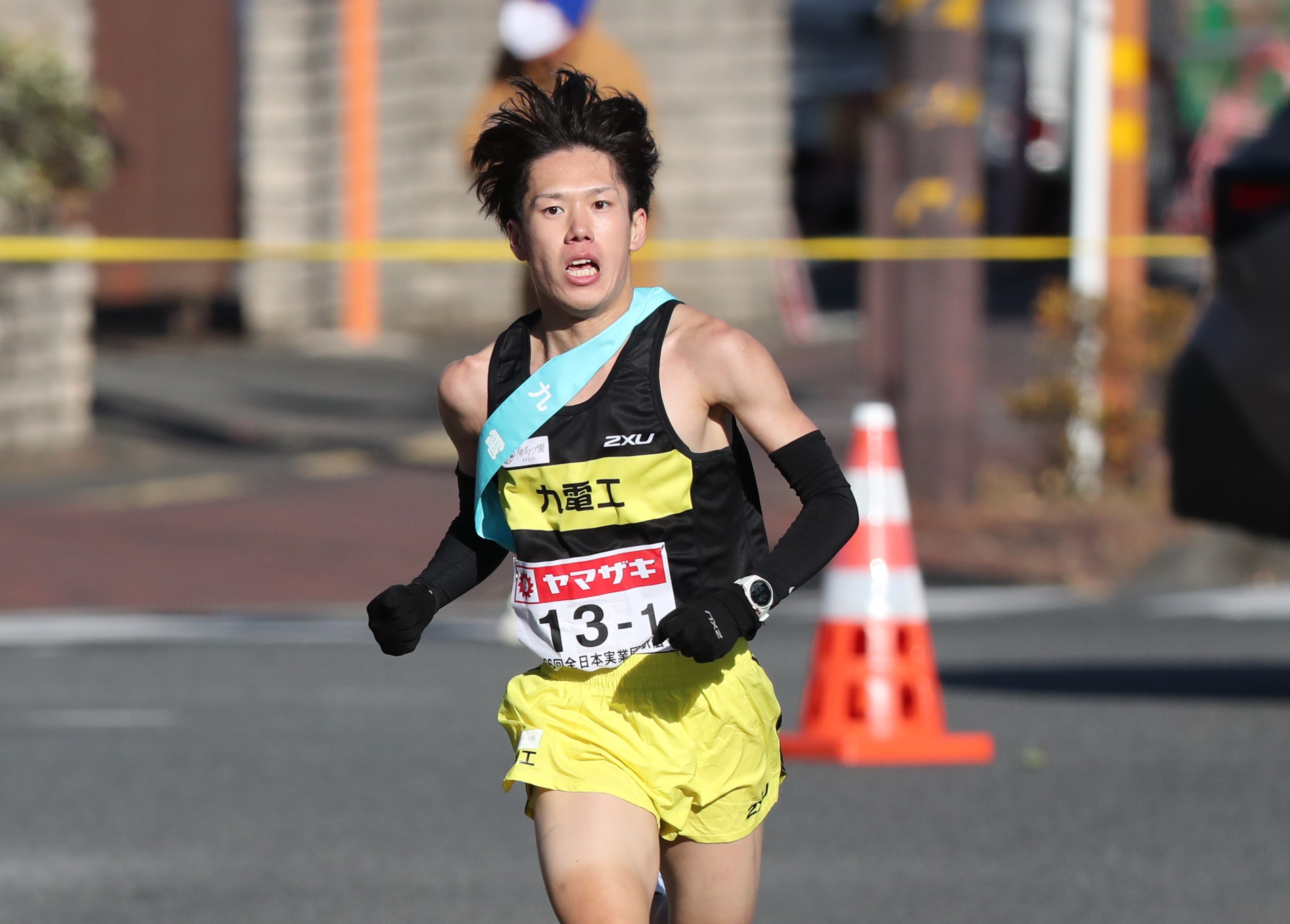 話題の俳優・舟津彰馬の軌跡／独占取材で迫る未公開の秘話と今後