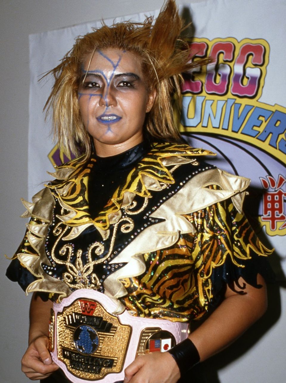 Wwe殿堂入りの日本人一覧と選考基準の真相｜猪木からブル中野までの軌跡