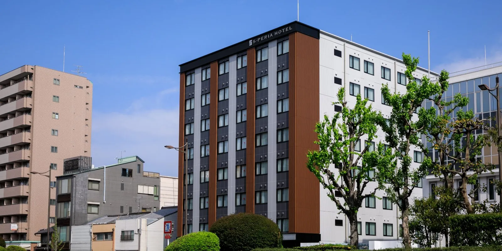 エスペリアホテル京都の評判と真相！大浴場・朝食・アクセスを徹底検証