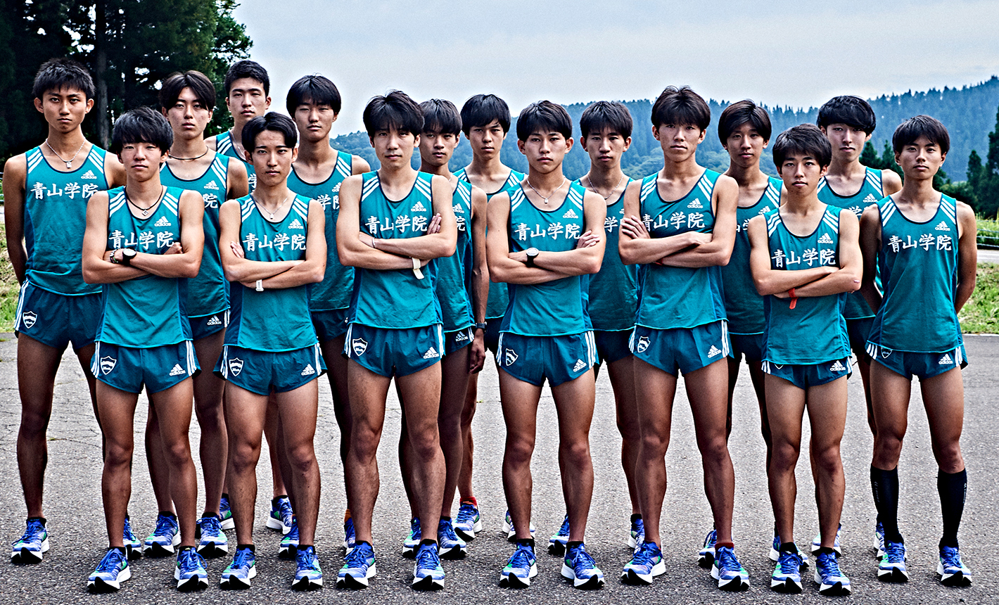 青学陸上部が箱根で勝てる理由とは？原晋メソッドと2026年最新戦力