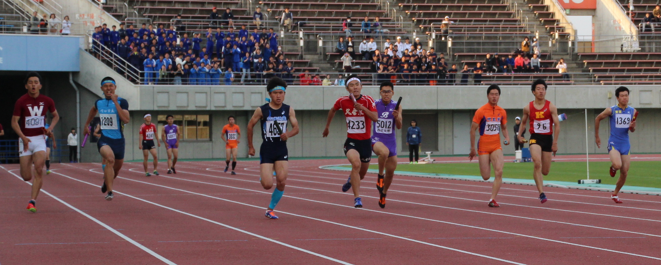 【2026最新】埼玉陸連の速報・大会結果！高校総体や記録会を徹底網羅