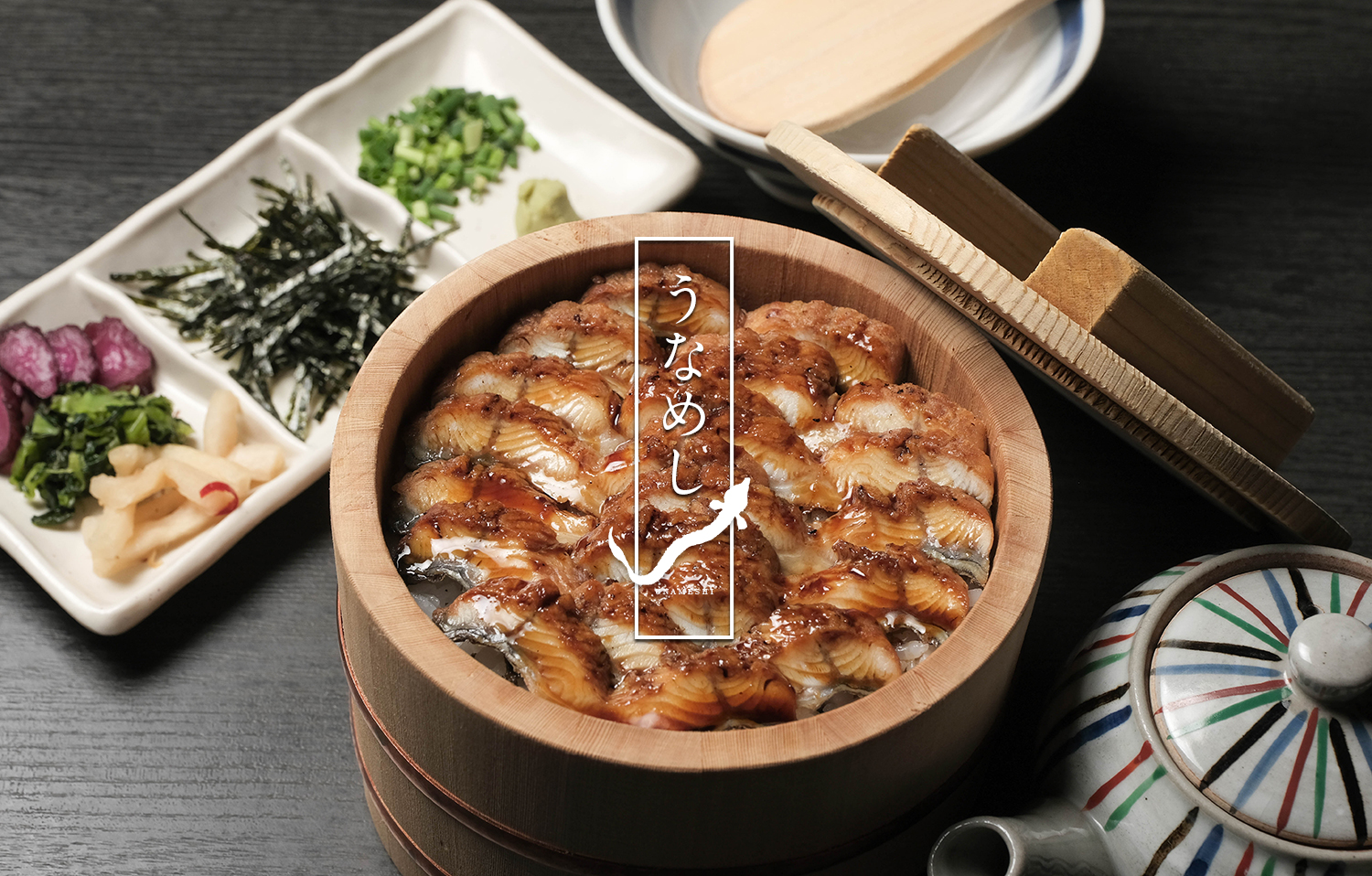 山口名物「元祖瓦そばたかせ」完全攻略！行列回避と秘伝の旨味