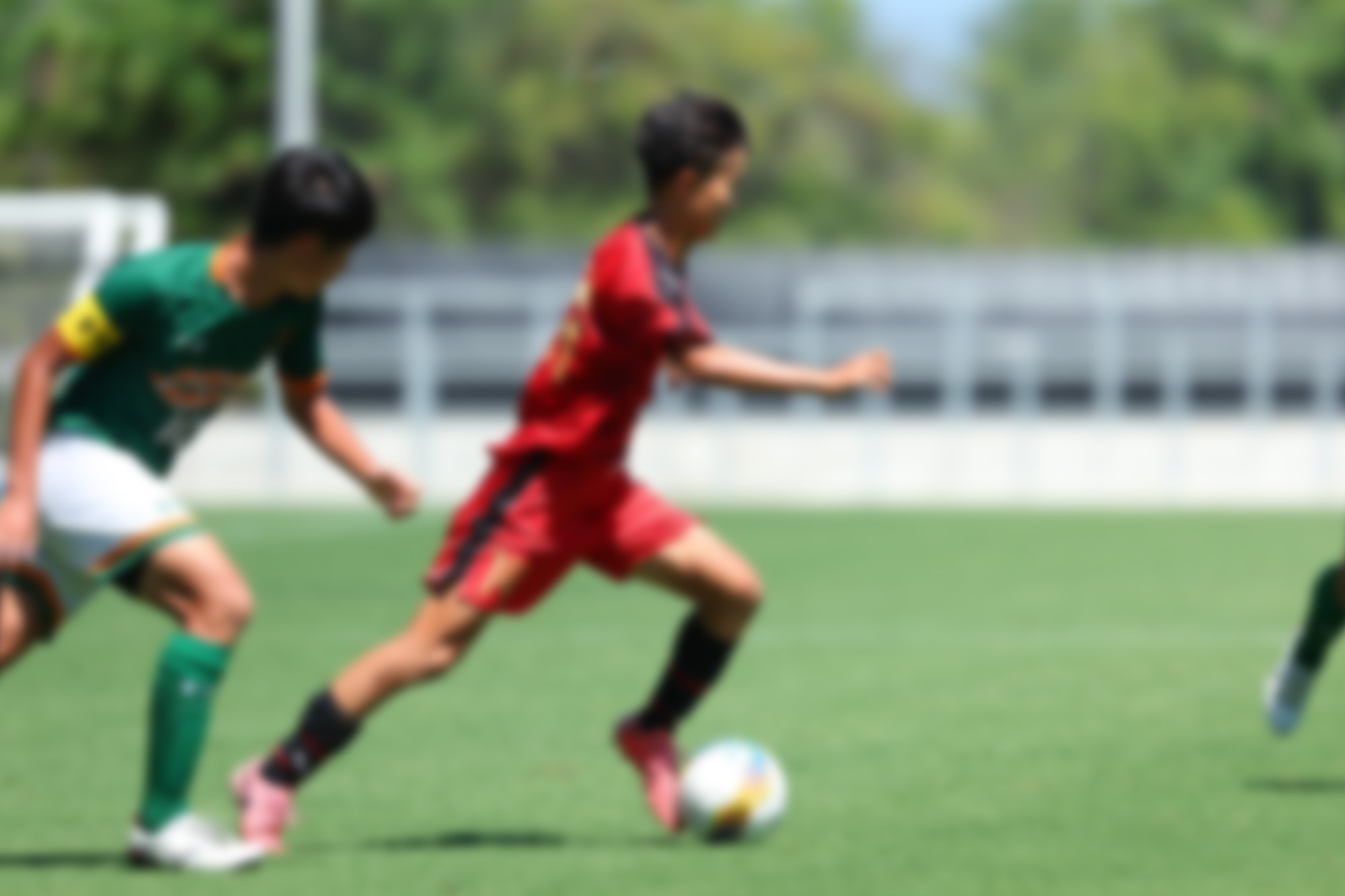 全中が2027年から大幅縮小！9競技除外の真相と部活地域移行の全貌