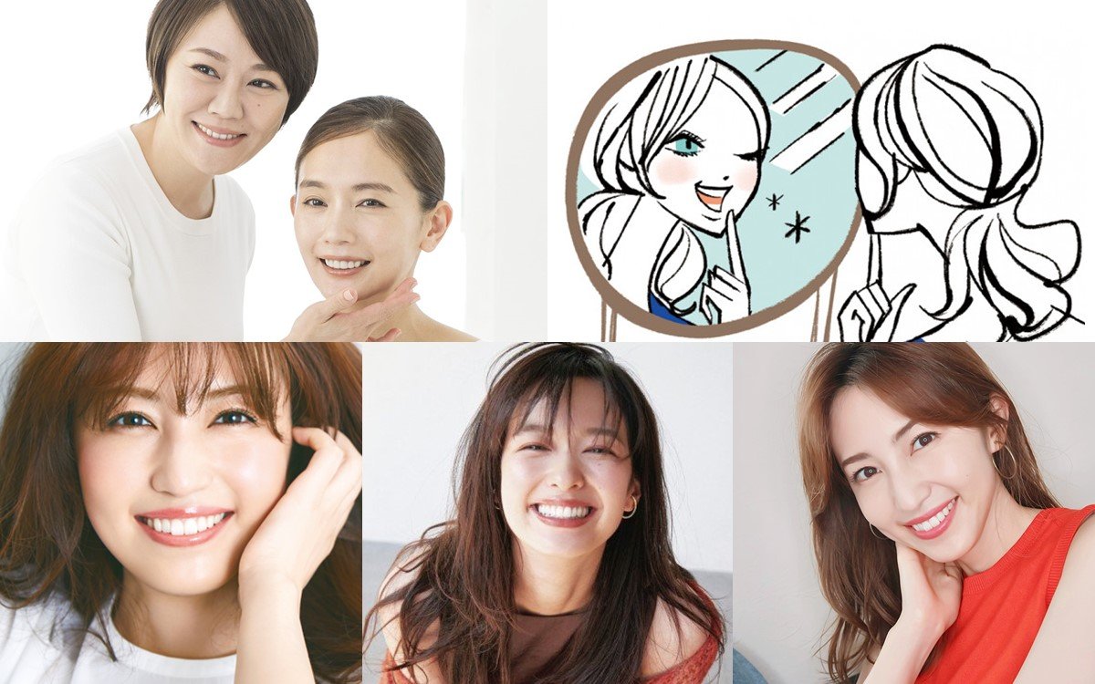 思わず惹きつけられる微笑みの秘密とは？好印象を生む表情の作り方