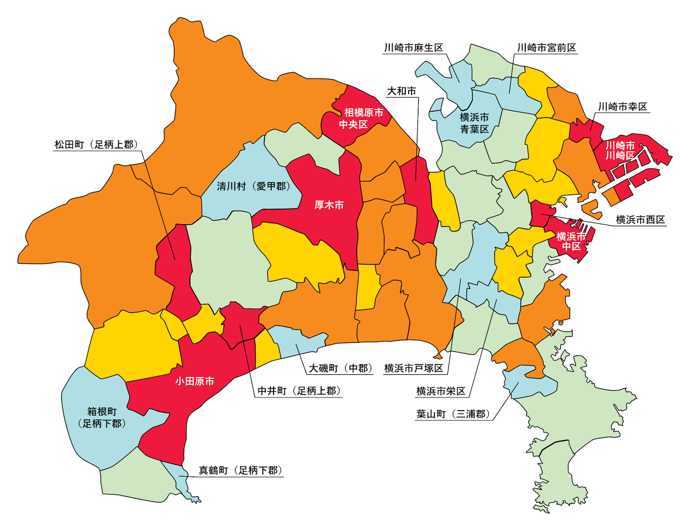 【2026最新】治安の悪い市町村ランキング！危険な街の特徴と真相