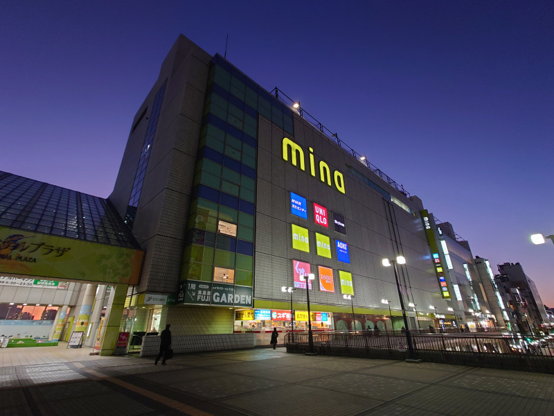【2026年最新】町田駅直結「ミーナ町田」の全貌！話題のショップ・限定サービスから失敗しないアクセス術まで完全解説
