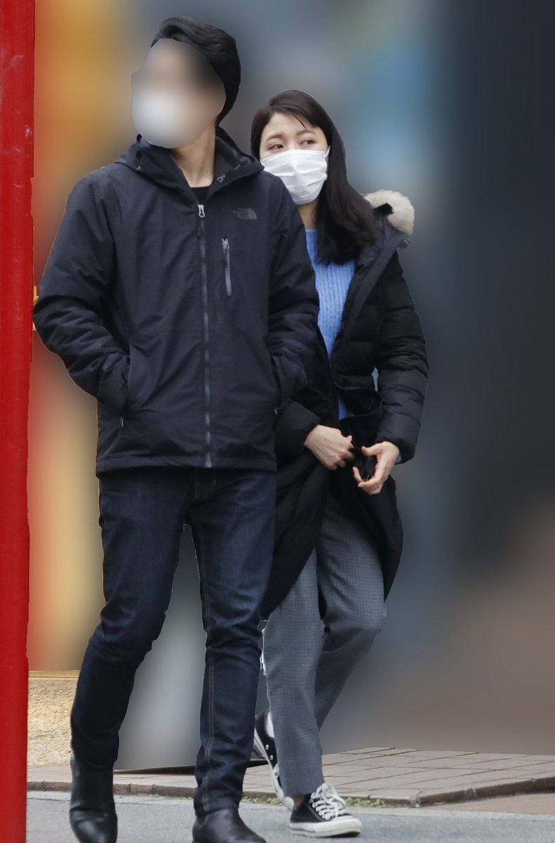 三田友梨佳アナの旦那は誰？エリート夫の素顔と夫婦生活の真相