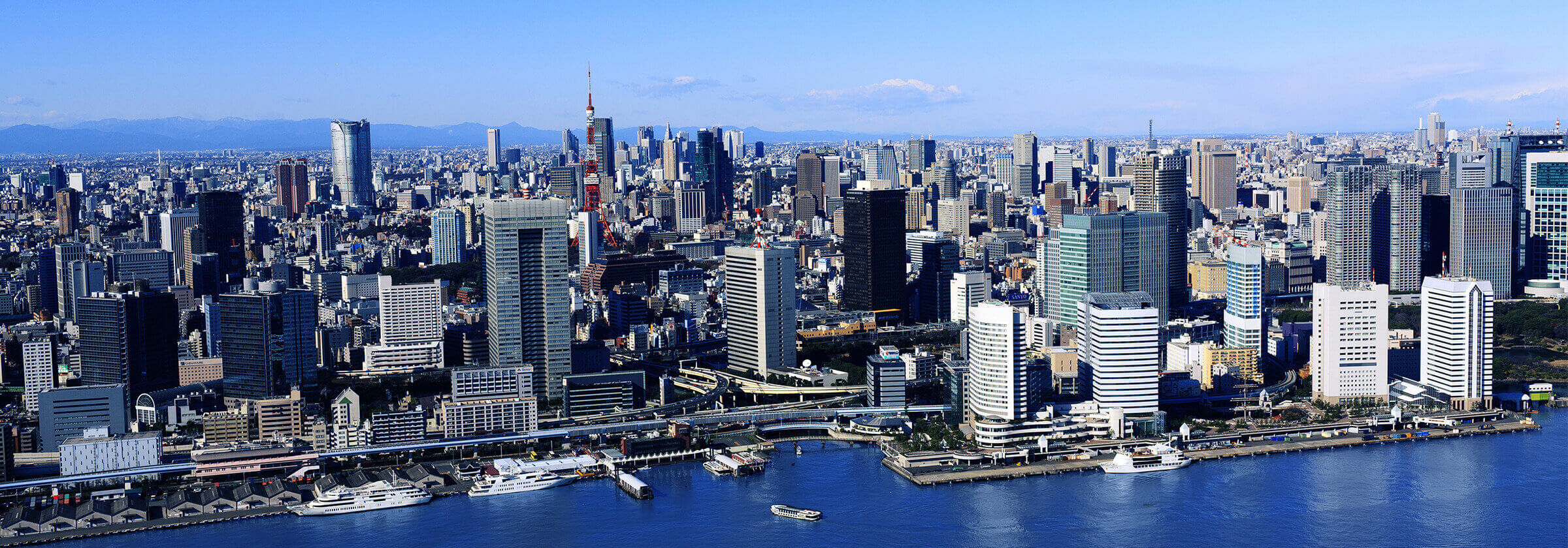 2026年、東京湾の玄関口が激変。「日の出桟橋」最新再開発と未来型水上モビリティがもたらす新しい都市の日常
