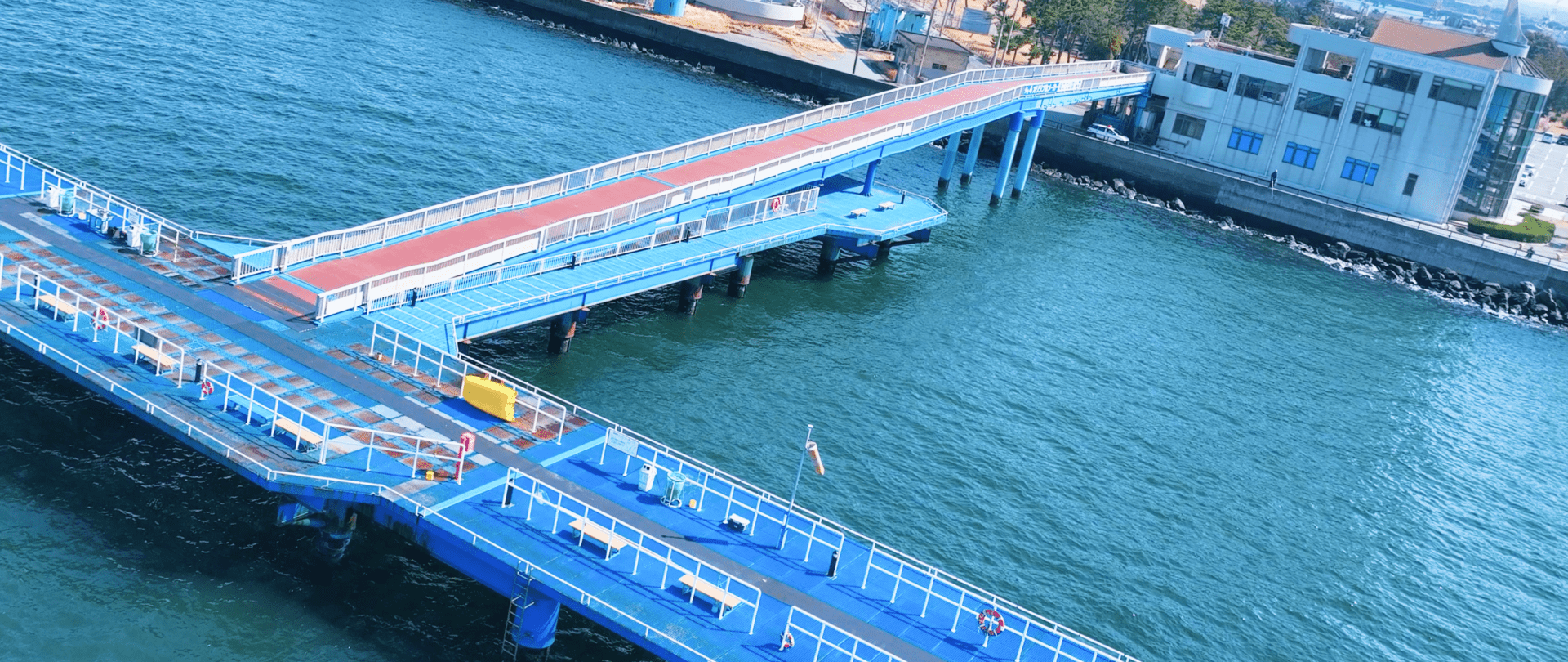 千葉の爆釣スポット！オリジナルメーカー海づり公園攻略最前線