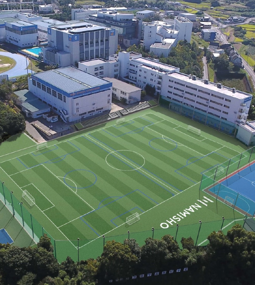 大体大浪商の評判と偏差値の真実！部活実績・学費と進路の全貌に迫る