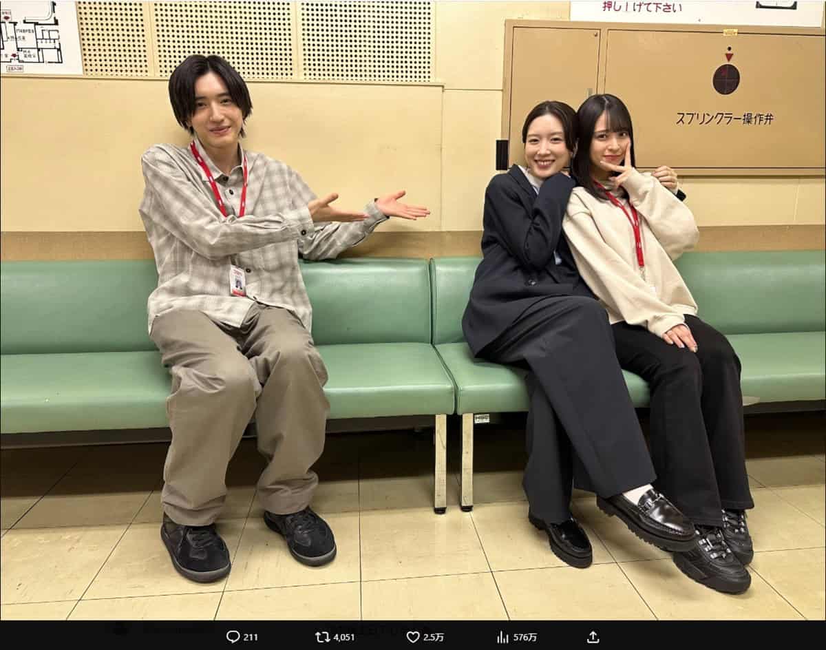 永野芽郁の歴代マネージャー真相｜交代理由と仲良し秘話を徹底解剖