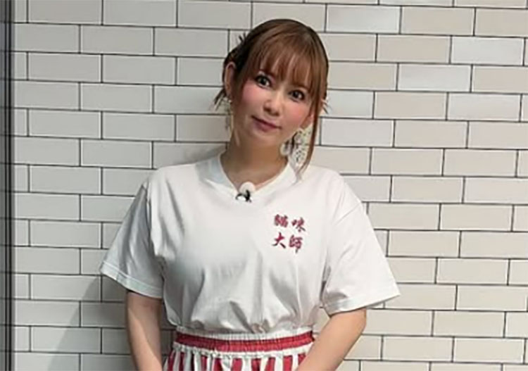 中川翔子「虚言癖」疑惑の真実と、ネット社会が消費し続ける“嘘”の正体