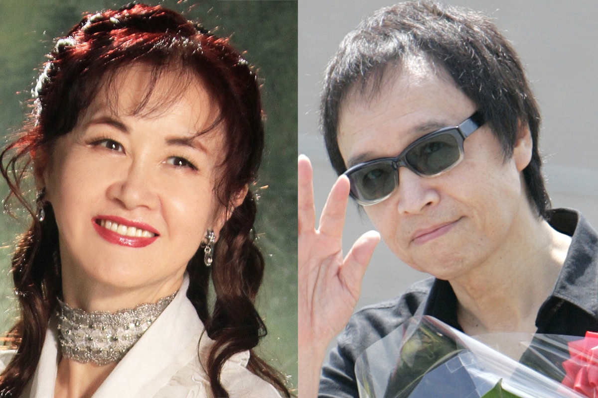 中島みゆきに夫は存在するのか？生涯独身を貫く真相と愛の軌跡