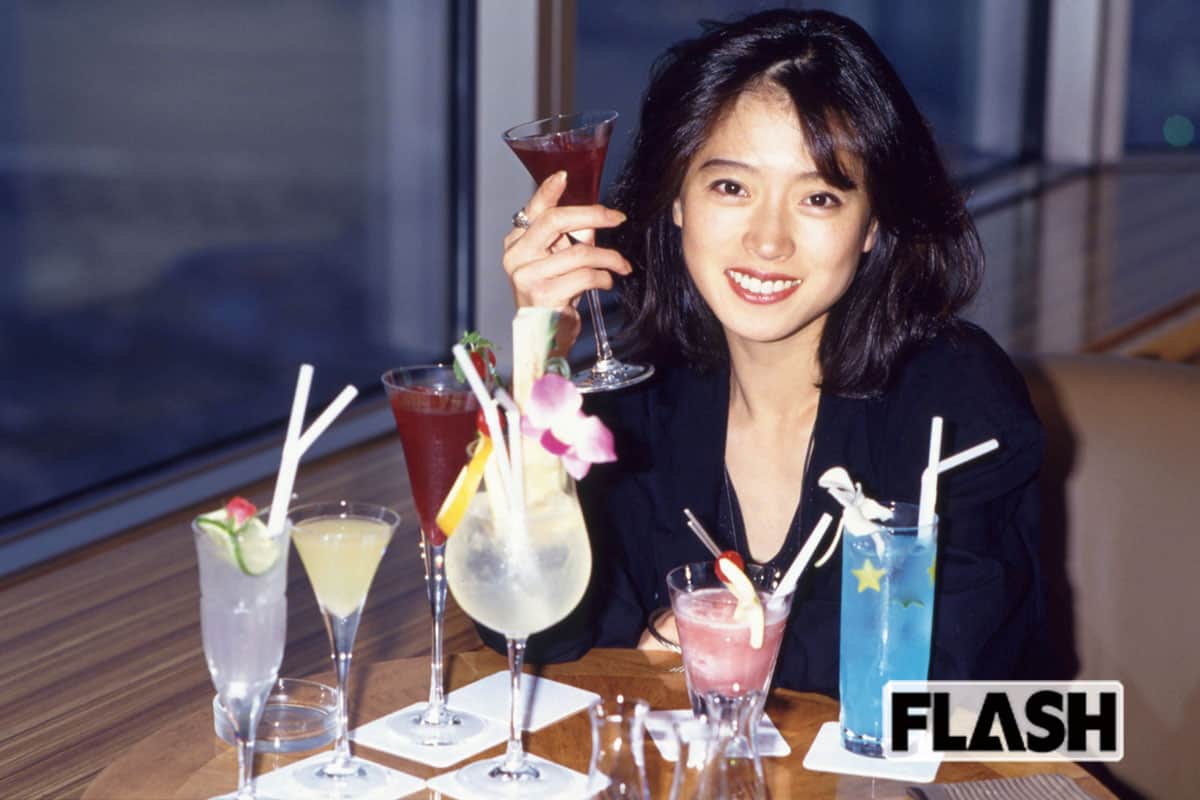 中森明菜の死亡説は本当か？ネットで囁かれる噂の真相と現在の姿