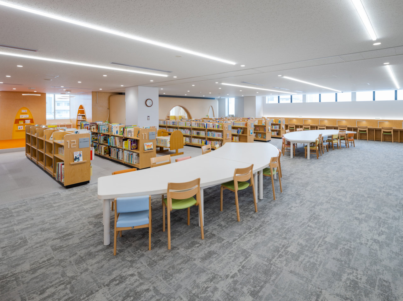 中野の図書館2026最新ガイド！自習室混雑とWi-Fi穴場席を徹底検証