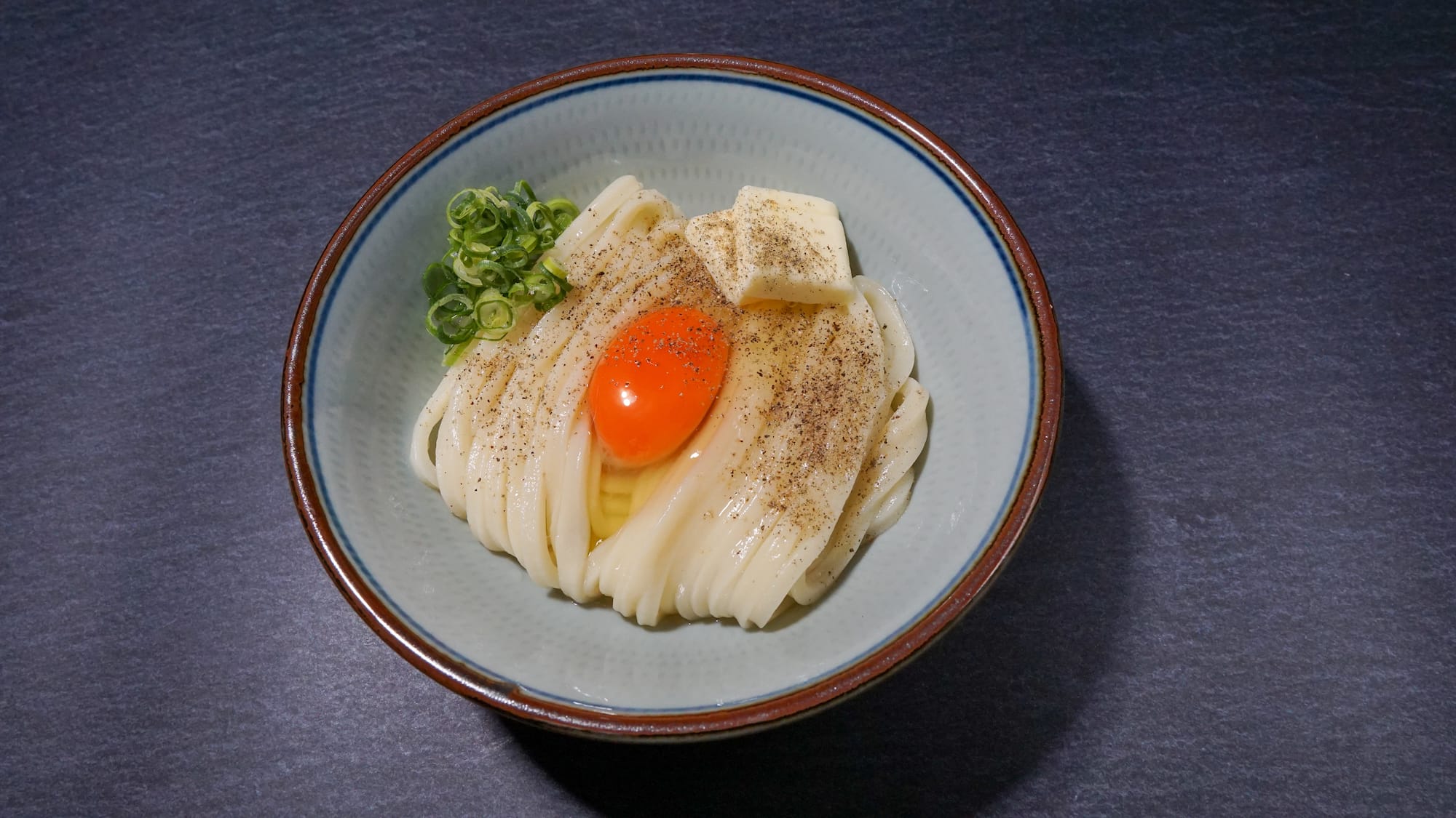 うどん一福の魅力と真価を徹底解剖！ミシュランが認めた細麺の秘密