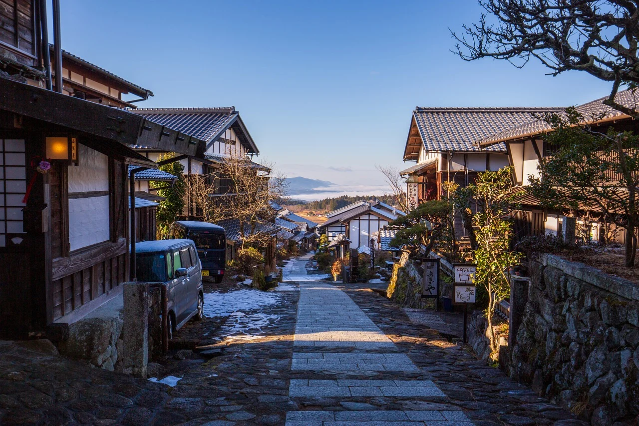 紀伊半島「認知症の村」の衝撃実態と最新研究が導く未来の介護支援