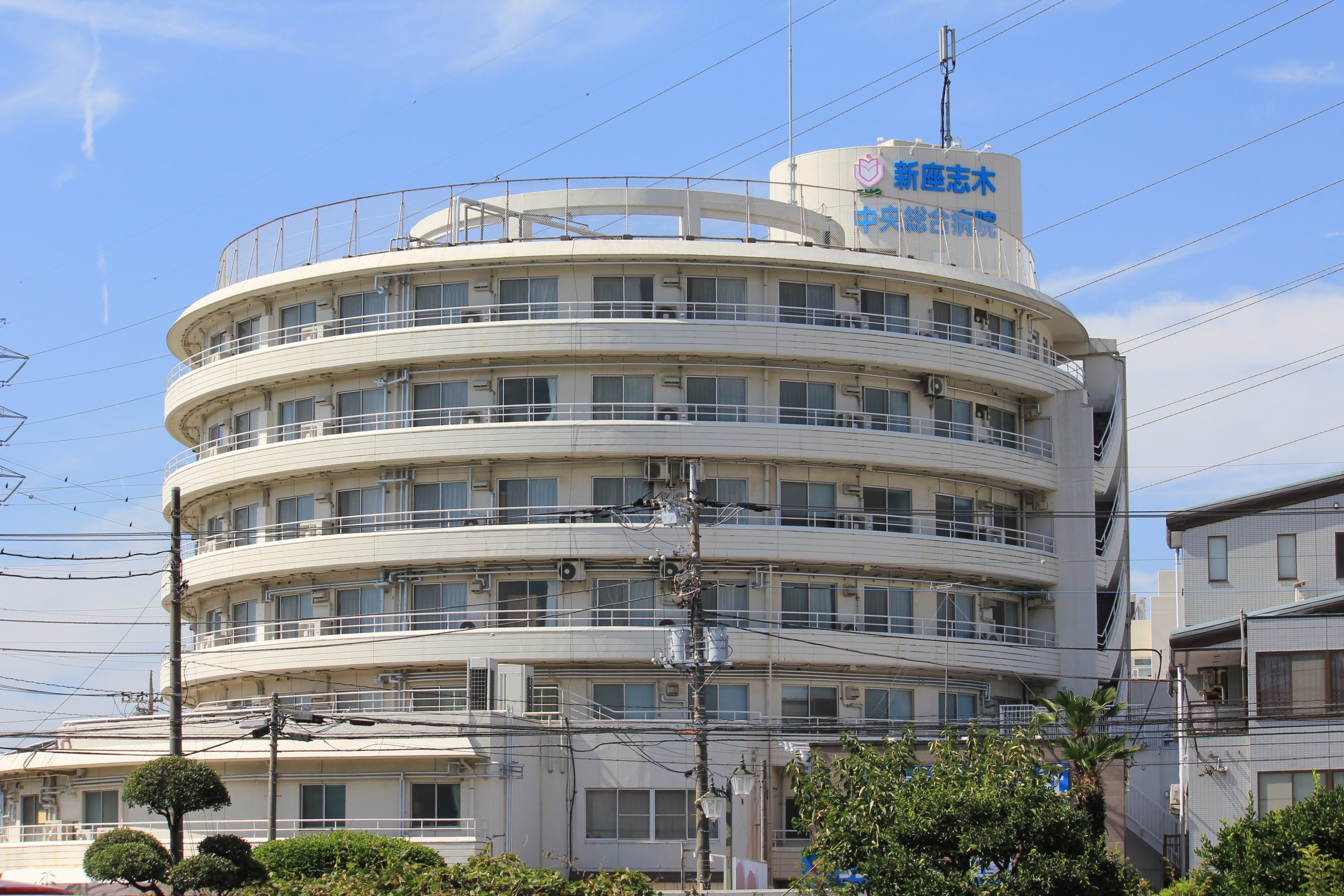 新座志木中央総合病院の評判と待ち時間は？受診前の完全ガイド