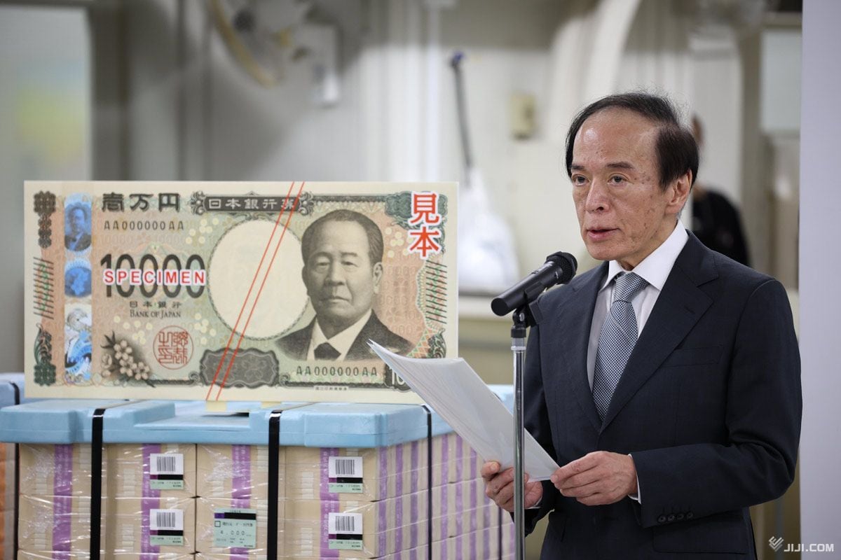 新紙幣から2年、いま明かされる「日本資本主義の父」の血脈。メディアを騒がせる華麗なる一族の現在地