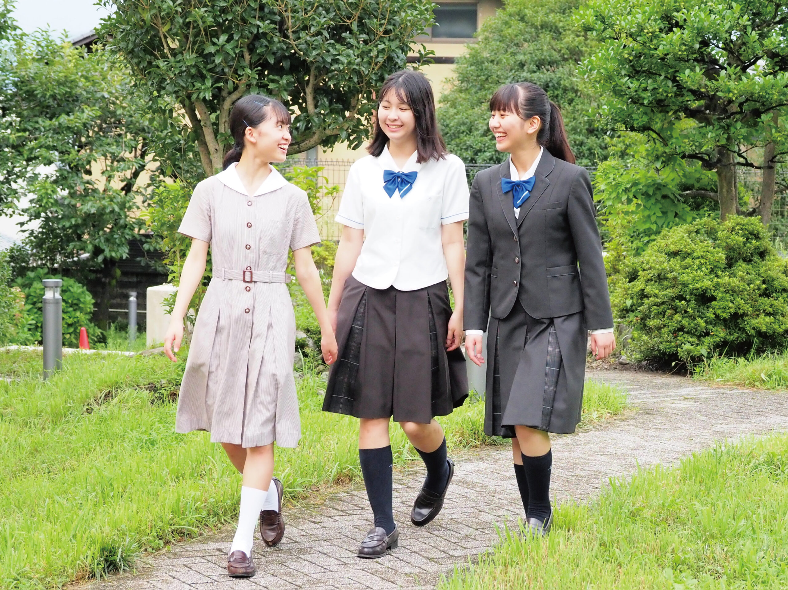 ノートルダム女子高校の偏差値と評判｜2026年最新実績とお嬢様校の真実