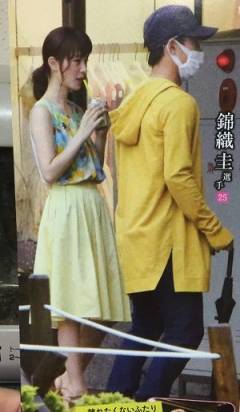 【インスタ画像】 観月 あこ 玉森 裕 太 最新情報まとめ 2026 #715