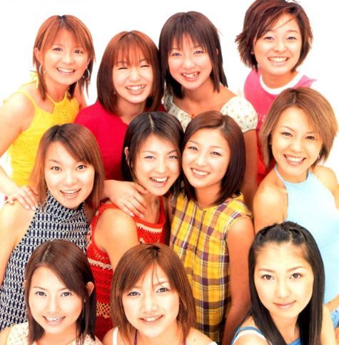 【噂】 モーニング 娘 2000 メンバー ファン必見の最新情報 #878