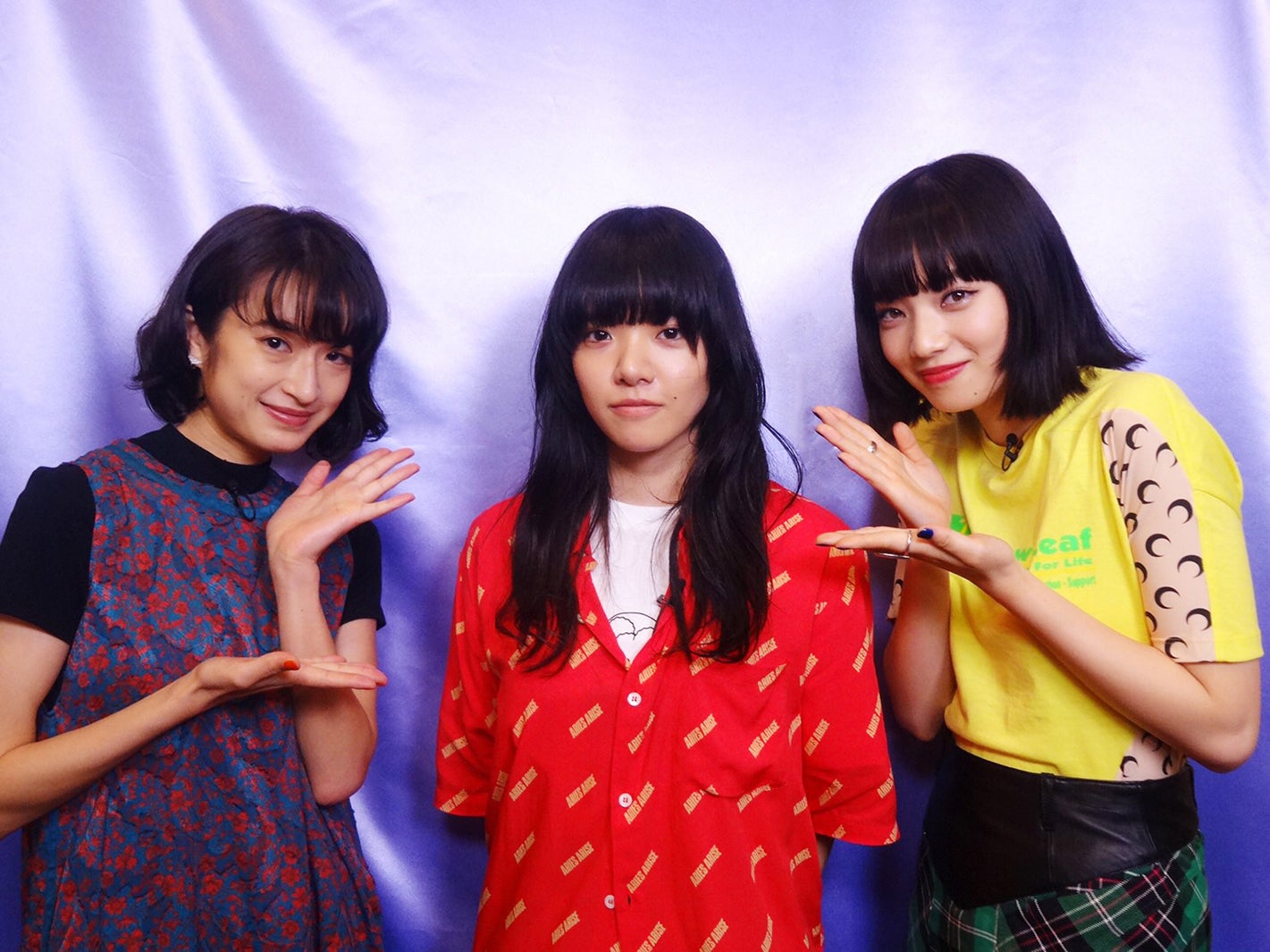 小松菜奈とあいみょんの意外な関係｜似てると噂の真相と菅田将暉の絆