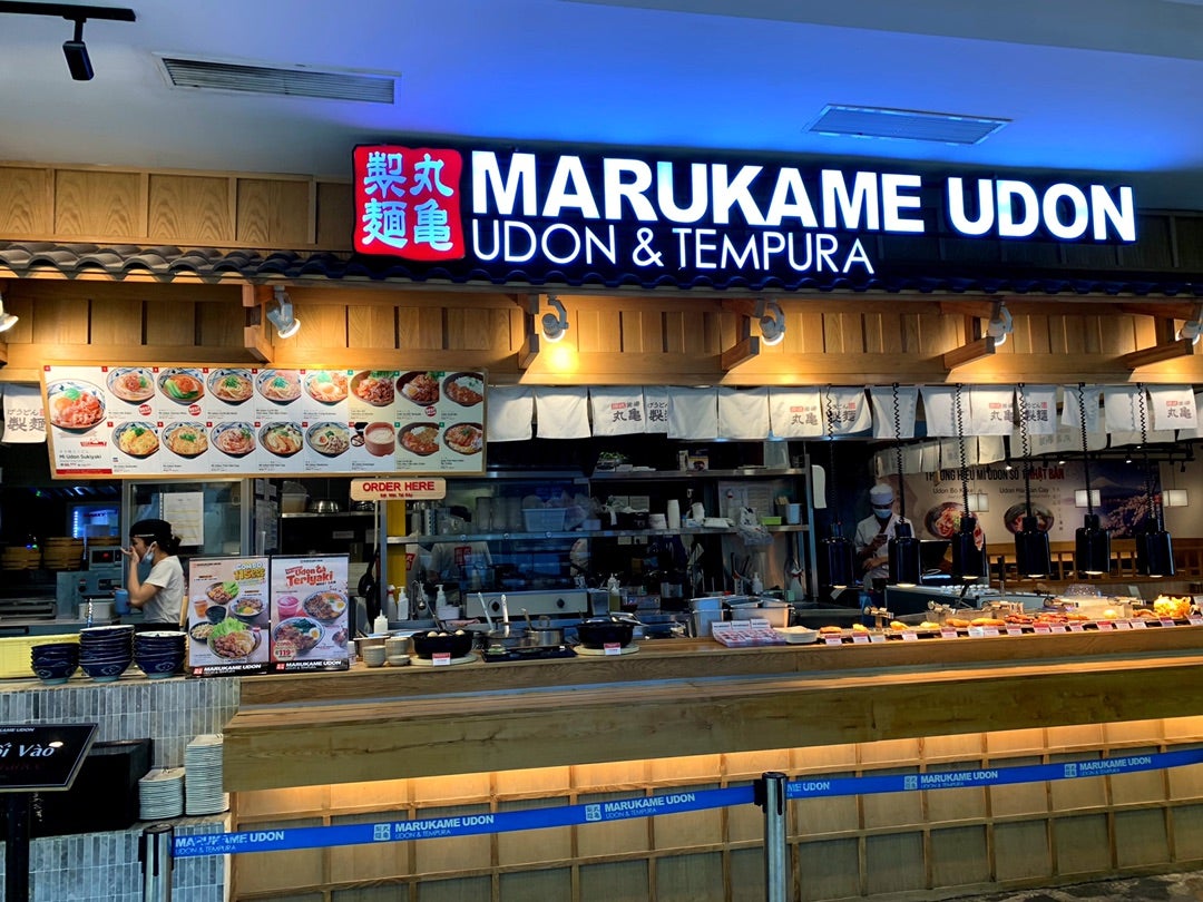 ベトナムで丸亀製麺が大盛況！独自メニューや値段と現地評判の真相