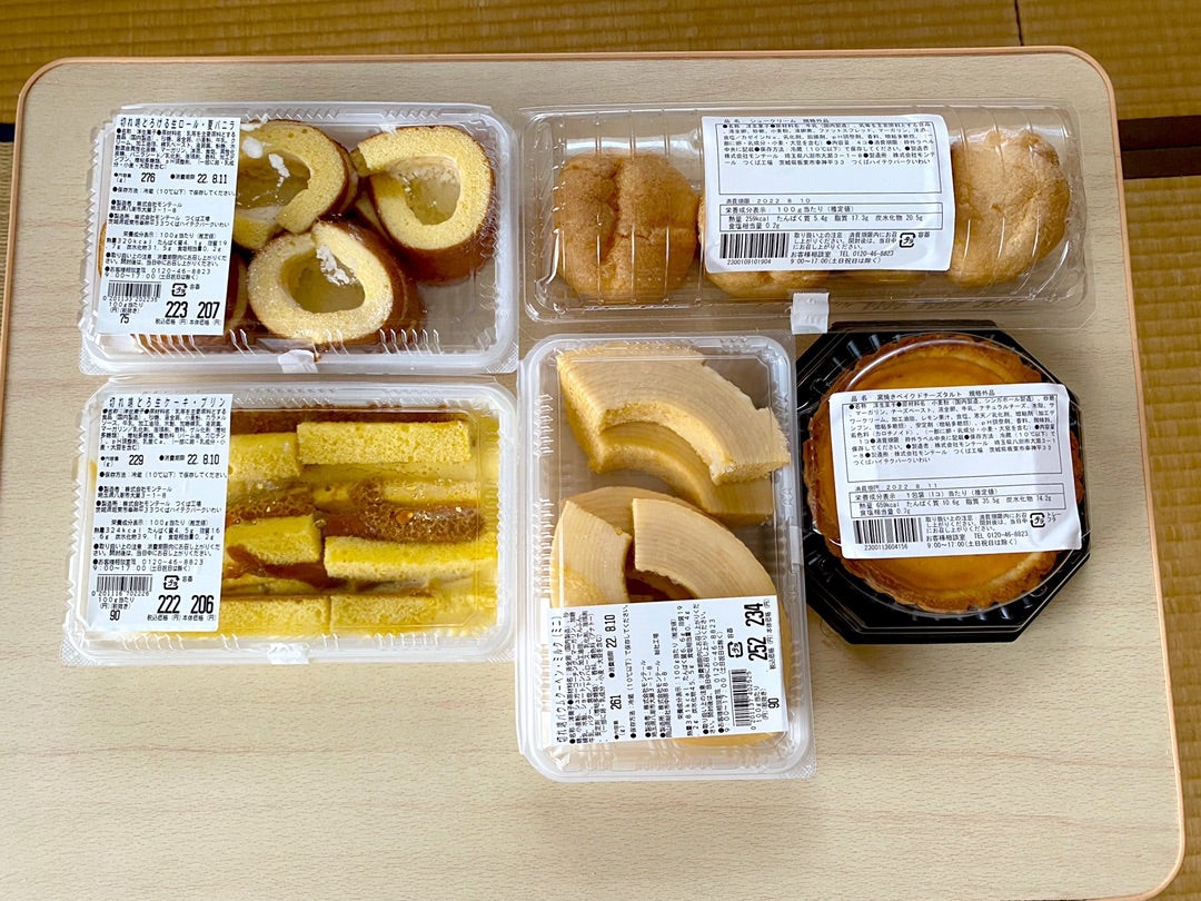 モンテール八潮直売店の割引率は？限定品と混雑回避を徹底調査【2026】