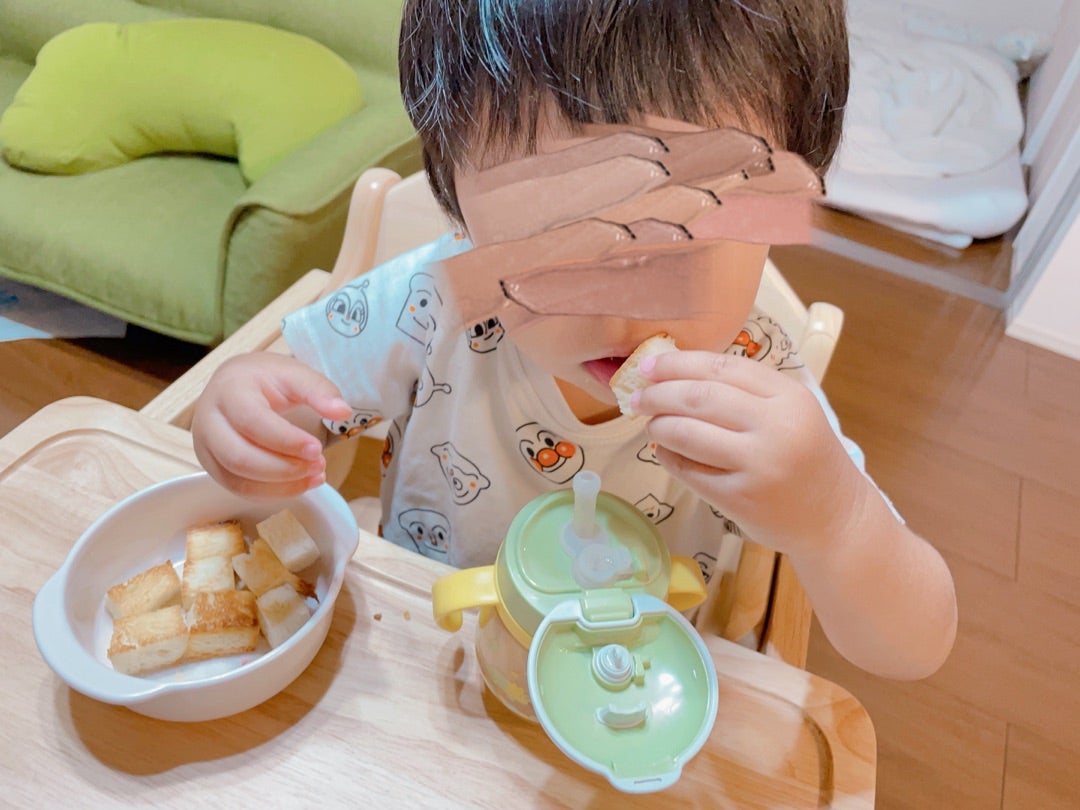 2歳がご飯を食べない決定打！イヤイヤ期ムラ食いの神対策と受診目安