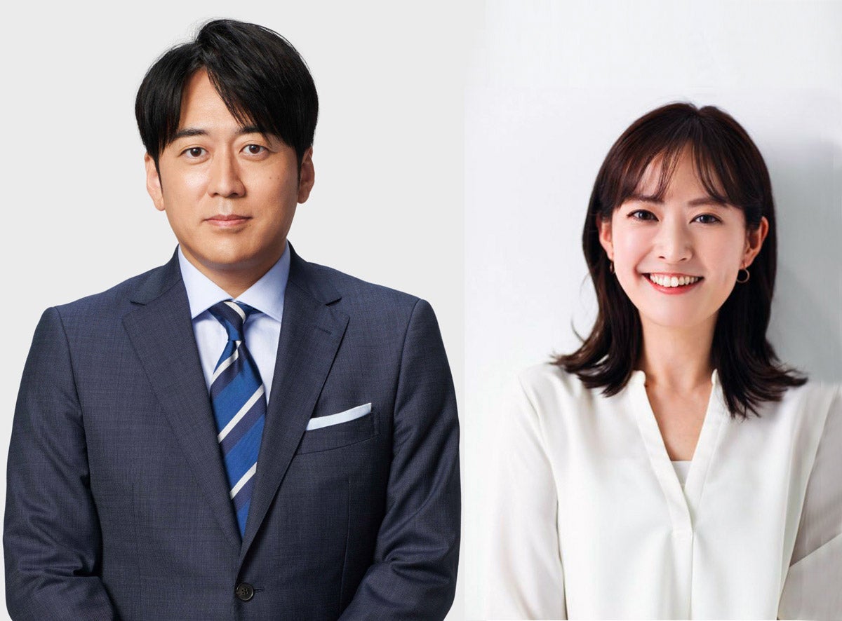 安住紳一郎の妻・西島まどかの現在とは？電撃引退の真相と最新姿