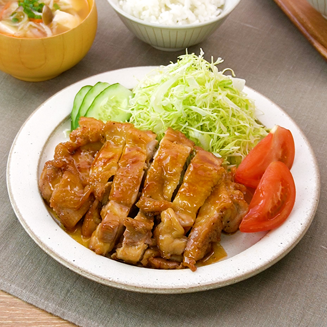 夜ご飯のメニューが決まらない夜に！余り物5分で決まるプロの神献立術